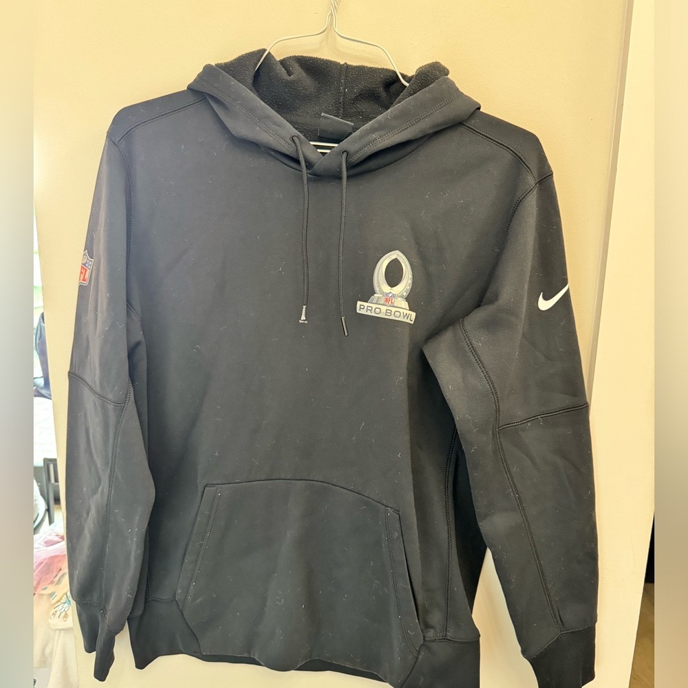 Nike NFL Probowl Hoodie Medium